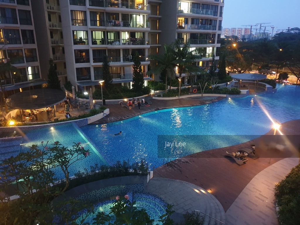 Riversound Residence (D19), Condominium #225045021